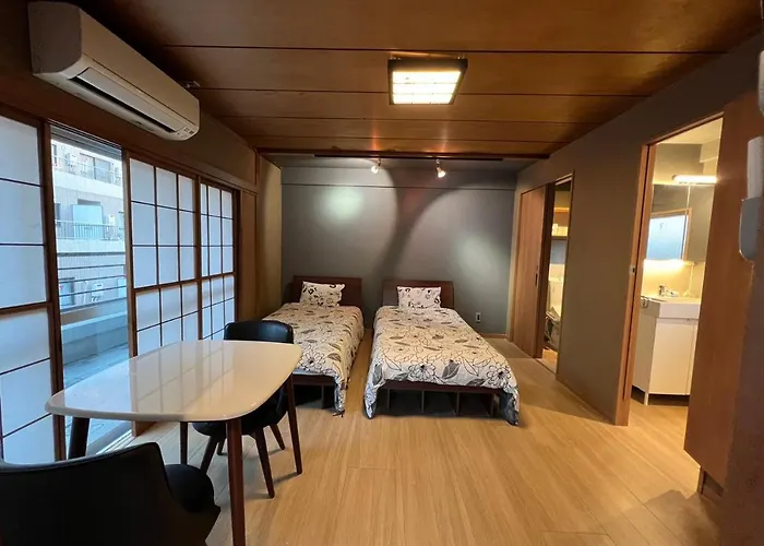 Ueno House